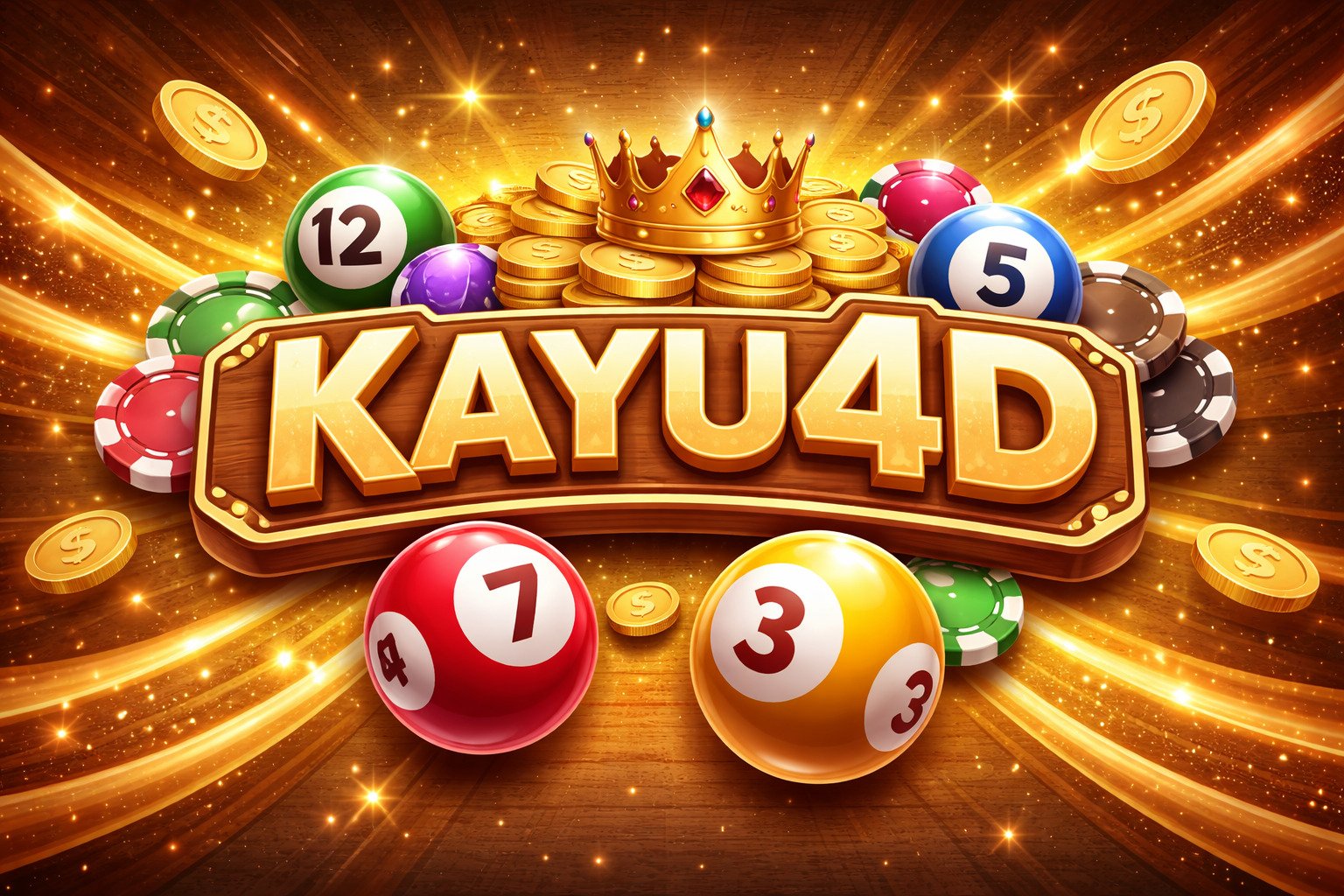 kayu4d